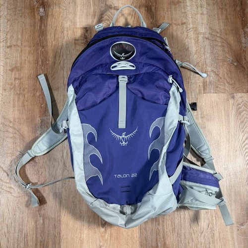 Zaino trekking osprey talon - trekking,
