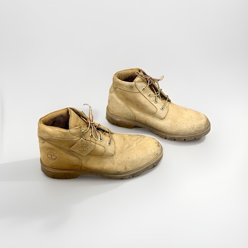 Stivali lavoro timberland - stivali,