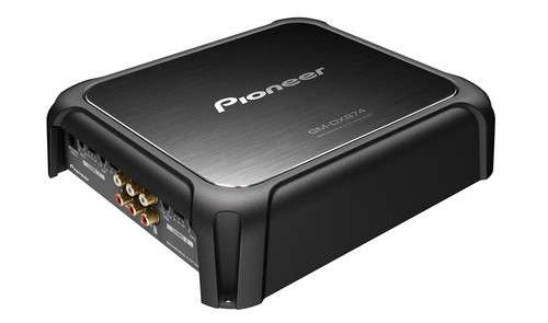 Pioneer x874 canale audio - gm, 4