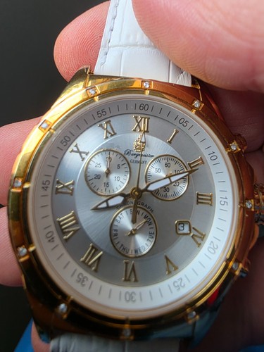 Orologio burgmeister - orologio,