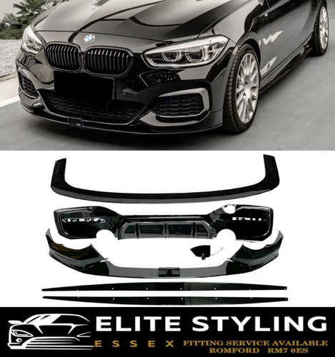 Per bmw serie f20 - f21, lci