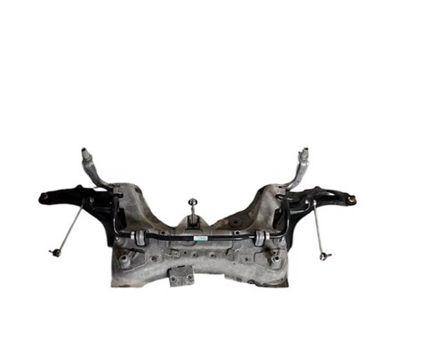 Chassis culla motore renault - chassis,