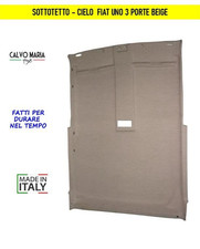 Cielo sottotetto fiat - fiat, 3