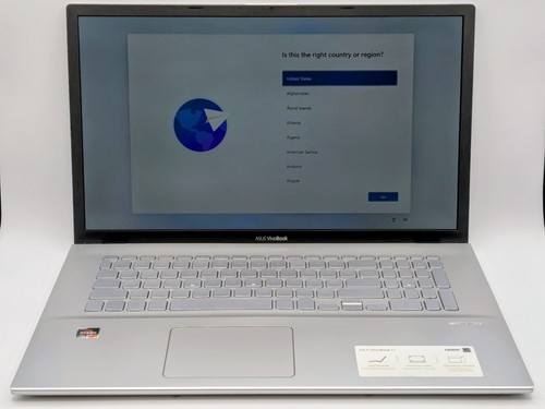 Asus vivobook hd ryzen - asus,