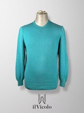 Maglione a girocollo vintage