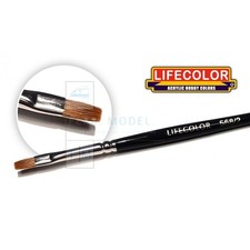 LIFECOLOR 568-2 - Pennello