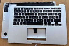 A1466 PER TASTI SCOCCA E VITI TOPCASE TOP CASE TASTIERA APPLE MACBOOK AIR 13
