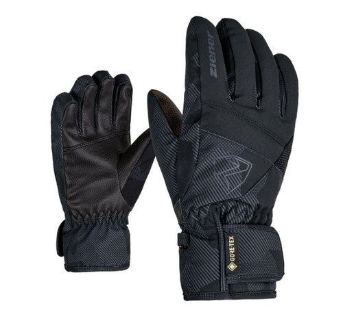 Guanto sci leif gtx bambino - leif,