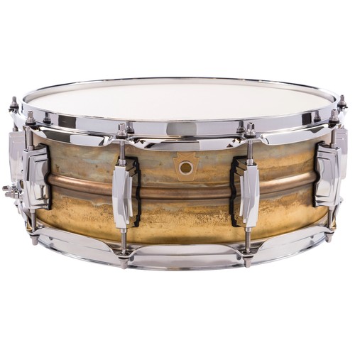 Ludwig lb454r supraphonic 5x14 - ludwig,