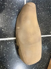 Sella Piaggio Vespa LX