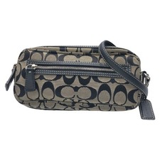 COACH Signature 6073 Shoulder