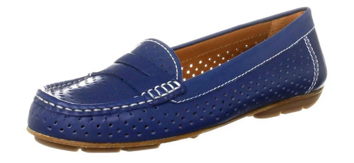 Mocassini geox donna - geox,