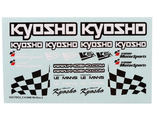 Kyosho arco decorativo motor - decorativo,