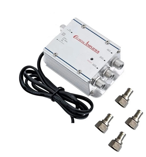 Amplificatore digitale - amplificatore,