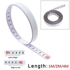 Righello seghetto alternativo