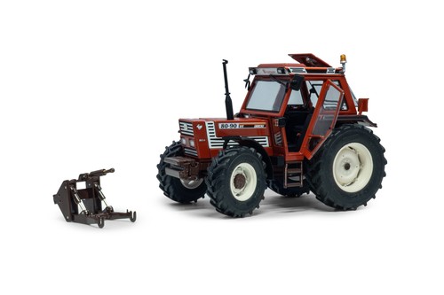 Ros fiat 90 - ros,