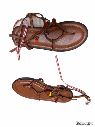 Sandals zara - sandals,