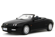 LAUDORACING-MODELS 1:18 Alfa