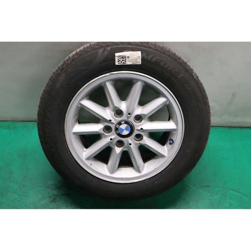 Cerchi lega bmw serie - cerchi, 3