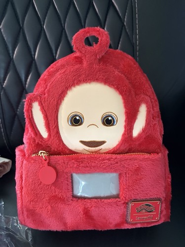 Mini zaino teletubbies - mini,