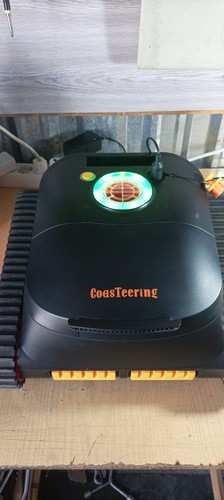 Robot per piscina senza - per,