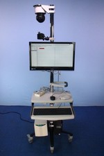 Natus Xltek EEG System Sleep Brain Monitor testato con garanzia