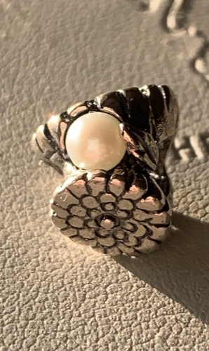 Autentica calendula trollbeads - calendula,