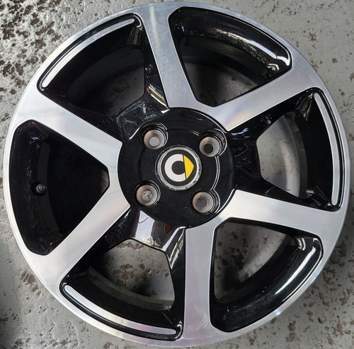 Cerchi lega smart - in, 15"