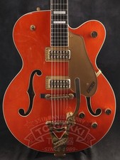 Gretsch 6120 1993 (n.251029)