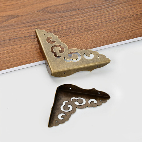 4pz decorazioni angolari - angolari, in