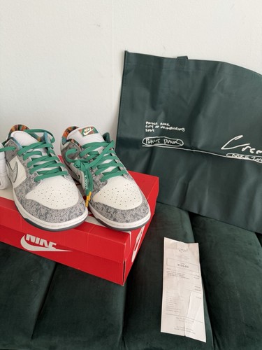 Nike dunk low premium - low,