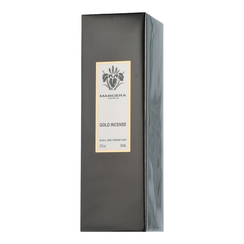 Mancera gold label collection - gold,