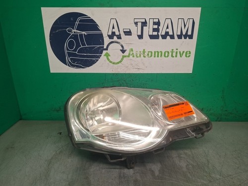 Faro volkswagen polo iv - volkswagen,