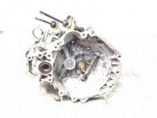 CAMBIO MANUALE COMPLETO PER