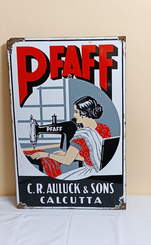 Pfaff germany macchina - pfaff,