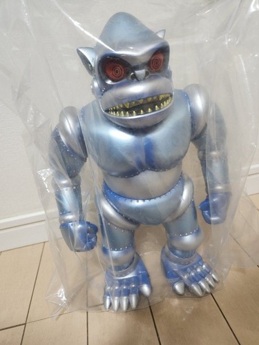 Marmit robot gigante - marmit,