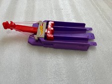 PROPULSORE LANCIATORE 3 POSTI HOT WHEELS PER PISTA E MACCHININA