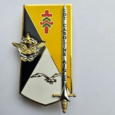 Cdt AIGLE Promotion ingénieurs de l'Armement Pilote AIR Insigne G 5546