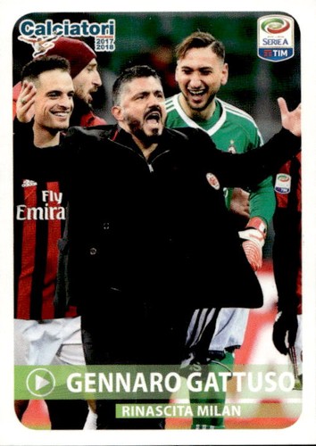 Figurina calciatori panini - calciatori,