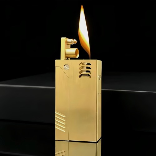 Accendino cherosene - accendino,