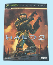 Microsoft Xbox Halo 2