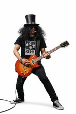 1/6 Custom Slash Figure Guns N