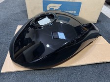NUOVO serbatoio carburante originale Hyosung GV650 Aquila EFi 44110HR9800CBK nero