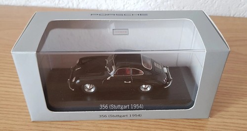 Minichamps porsche 356 - 1:43,