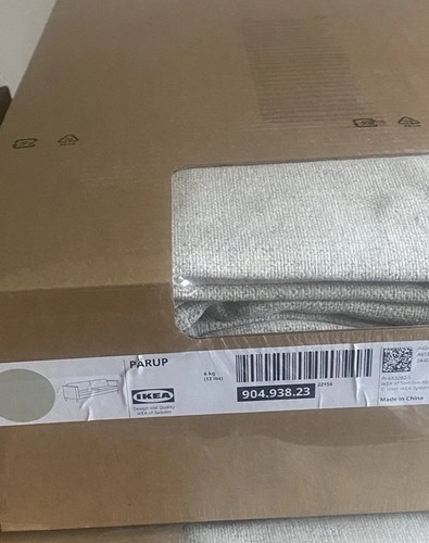 Ikea parup copridivano - ikea, per