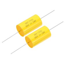 10uF Condensatore Divisore di