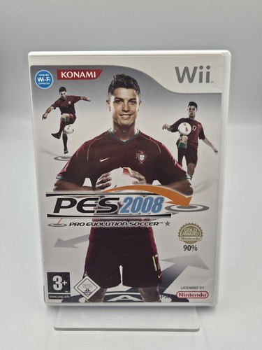 Nintendo wii gioco pes - wii,