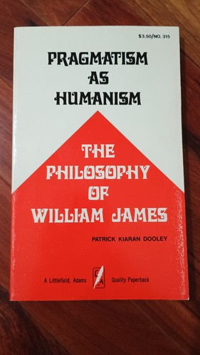 Pragmatism humanism the - humanism:,