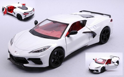 Modellino auto scala 24 - modellino, 1:24