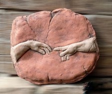 BASSORILIEVO MICHELANGELO
